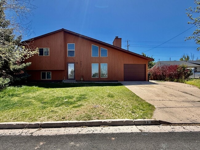 Photo - Pet-friendly 4-BR Home in Cedar City with Large Yard
