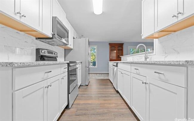 Photo - Beautiful Newly Remodeled Home on the Desoto Golf Course! A large landscaped lot with beautiful v...