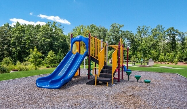 Playground at West End at Fayetteville in Fayetteville, NC