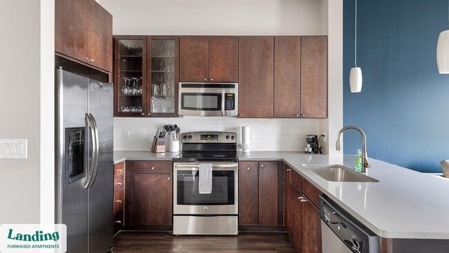 Photo - 3501 Ross Ave Unidad 5010.1409650