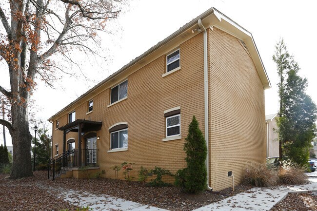 Kirkwood Gardens - Kirkwood Gardens