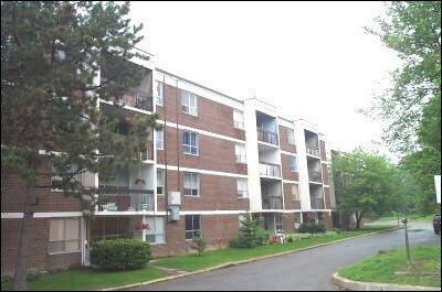 Heath Residences