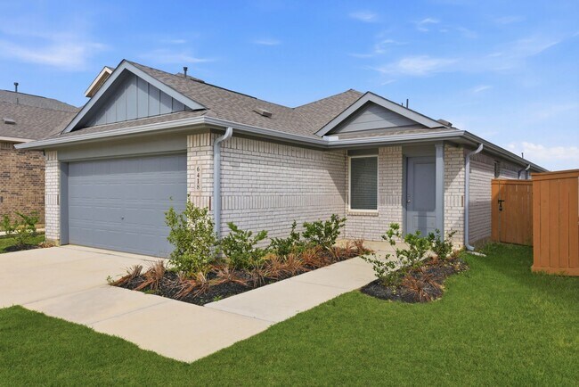 Photo - 6418 Geyser Starish Dr