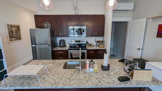 Photo - 273 Bullocks Point Ave Unit 4