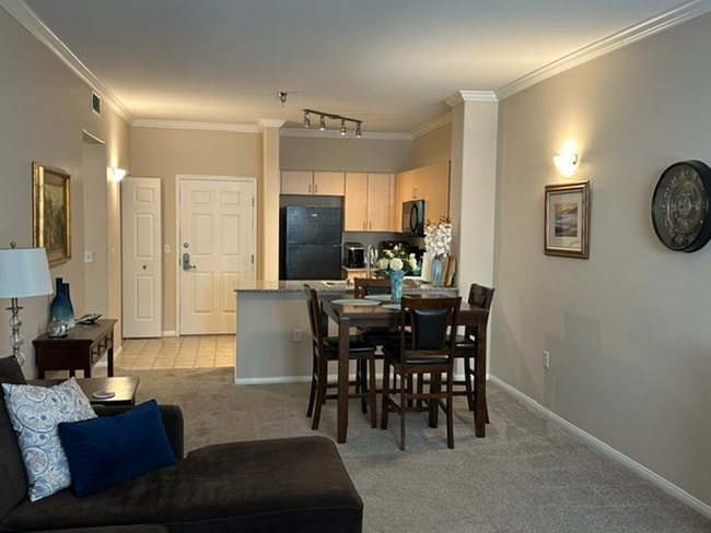 Photo - Downtown Fully Furnished 1BR Condo Near Balboa Park with Utilities Included & Parking