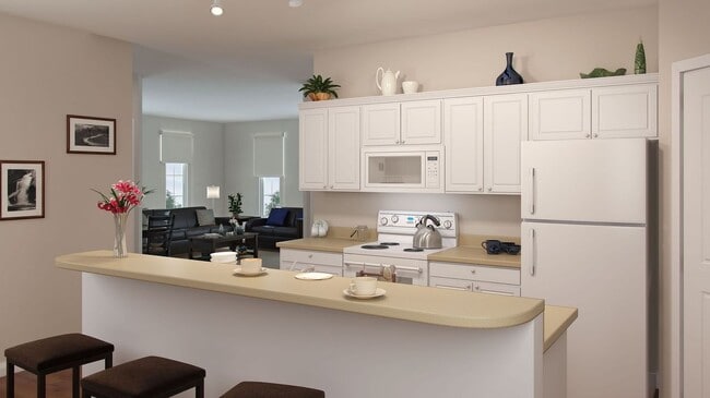 Photo - The Flats at 4200