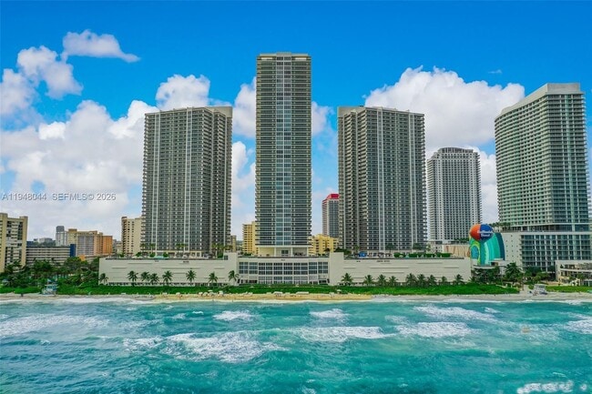 Photo - 1800 S Ocean Dr Unit 3805