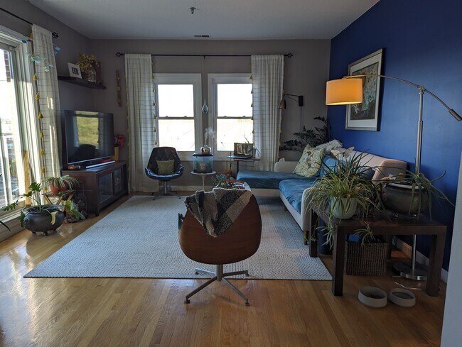 Photo - 2456 Massachusetts Ave Unit 305