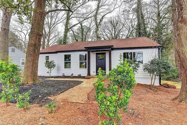 Photo - 3331 Midway Rd