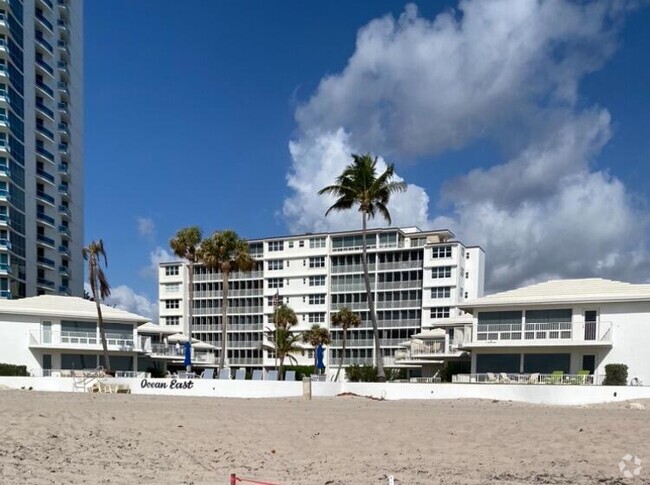 Building Photo - 1530 S Ocean Blvd Unit 203 Rental