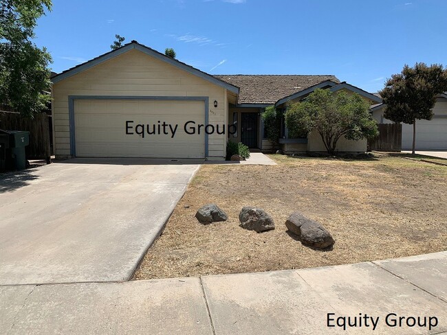 Cute SW Visalia home in a great school dis... - Cute SW Visalia home in a great school dis...