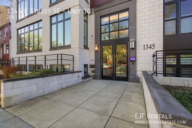 Photo - 1345 K St SE Unit 101