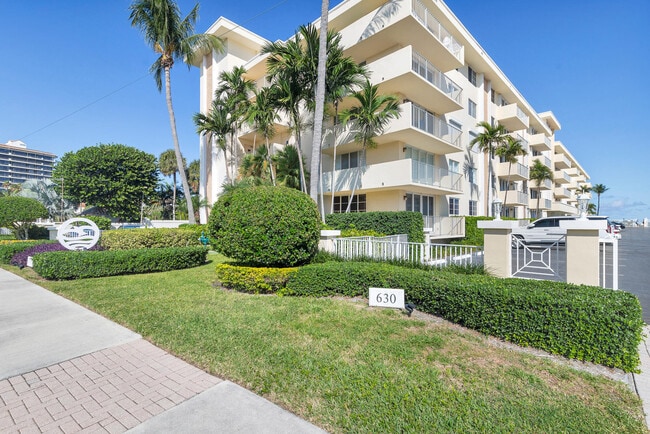 Photo - 630 Ocean Dr Unit 412