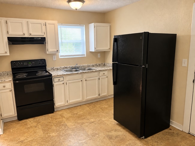 Frayser 4 Bedroom 2 Bath Move-In Ready