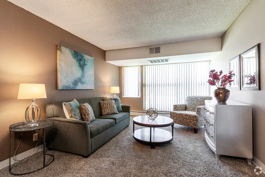 Interior Photo