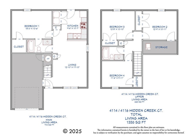 Photo - 4114 Hidden Creek Ct