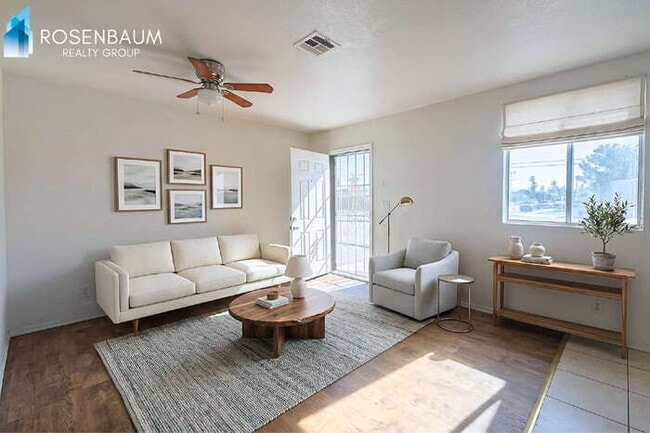 Photo - 1702 W Shangri La Rd Unidad 3