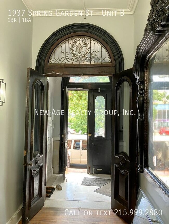 Photo - 1937 Spring Garden St Unidad B