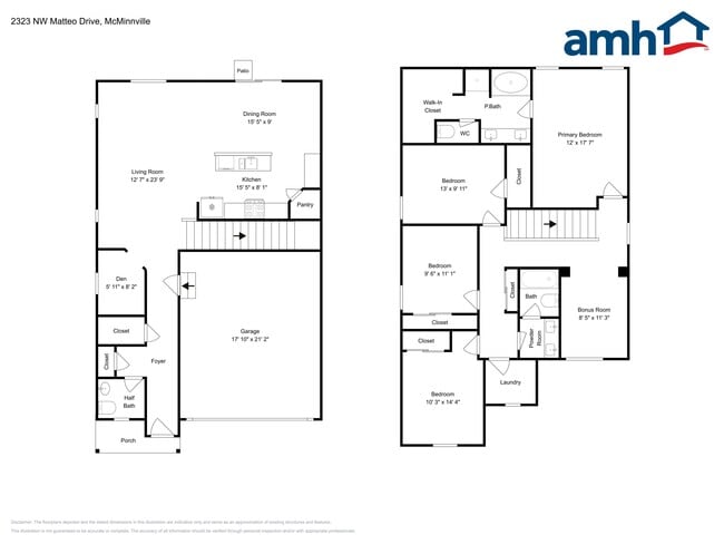 Photo - 2323 NW Matteo Dr