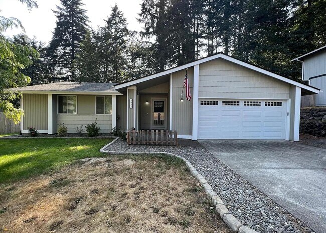 Photo - 1025 NE Coco Ct House