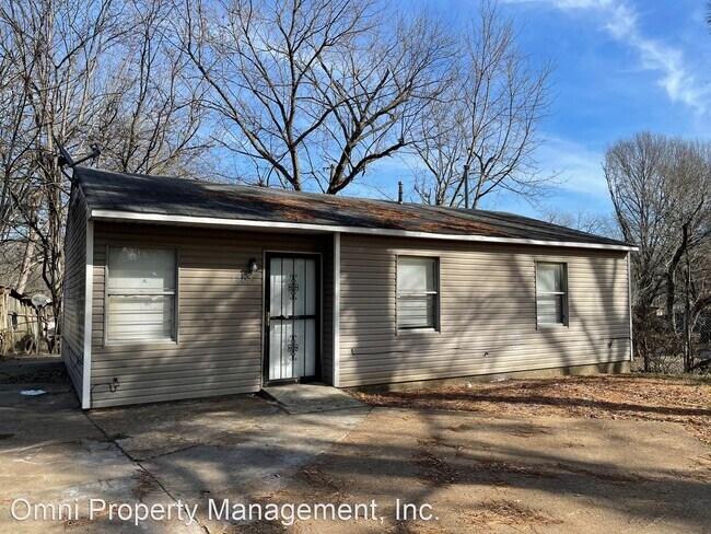 3 br, 1 bath House - 4402 Sunny View Dr - 3 br, 1 bath House - 4402 Sunny View Dr