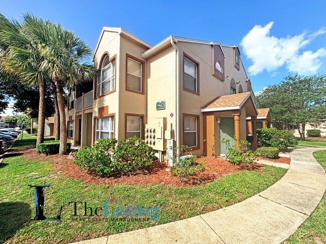 Photo - 5460 E Michigan St Townhome