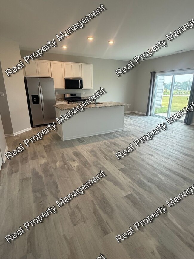 Photo - New Construction 3 Bedroom Townhome