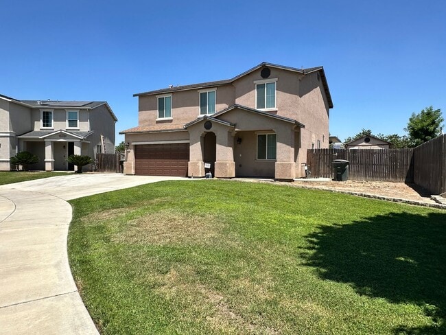 Photo - NW Visalia Home Coming Soon!