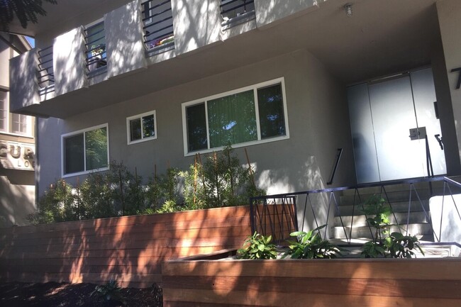 Building Photo - Ascent at 7511 Lexington Apartments