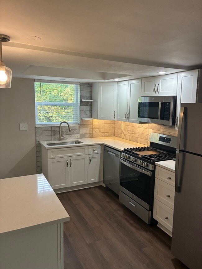Photo - 8227 Delmar Blvd Unit 1E