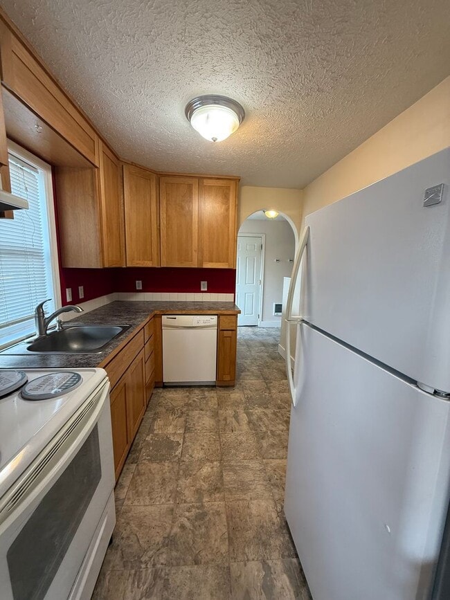 Photo - Charming 2-Bedroom Corner Lot Home in Cheney!