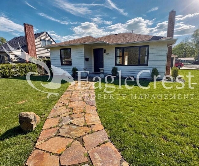 Photo - Charming 2 Bed, 2 Bath Home with Updated Kitchen & Outdoor Living Space