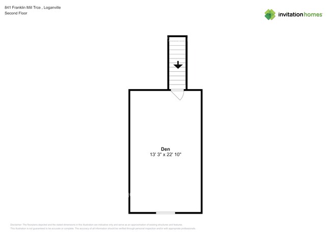 Photo - 841 Franklin Mill Trace