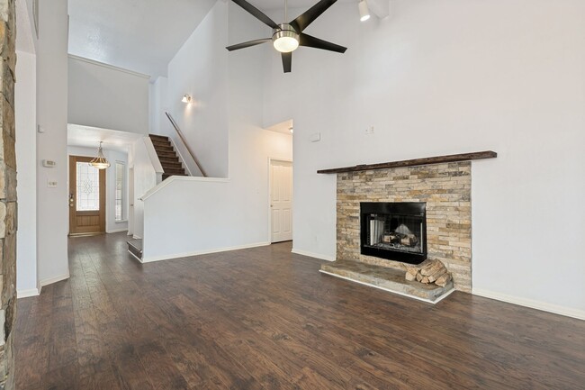 Photo - Charming 3 Bedroom 2.5 Baths located in Fall Creek!