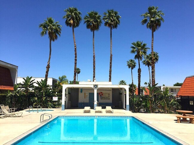 Photo - Spacious 4-Bedroom Condo in Indian Canyon ...