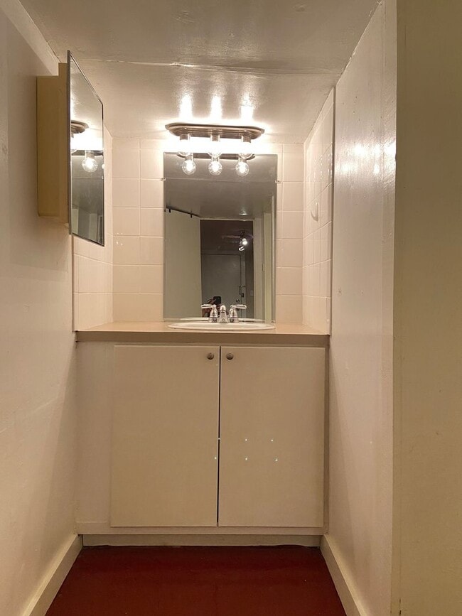 Photo - 2520 20th St Unit Lower Rear