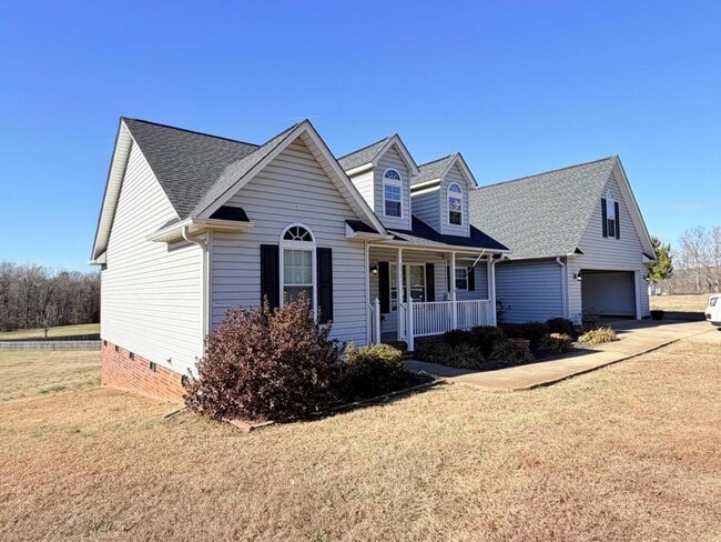 Photo - 2313 Fuller Mill Rd N