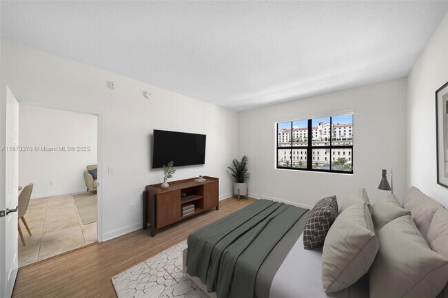 Photo - 100 Andalusia Ave Unit 702