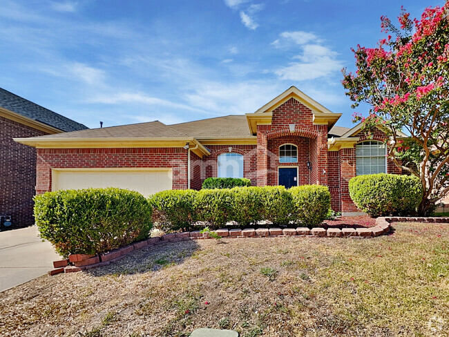 Building Photo - 3520 Permian Ln Rental