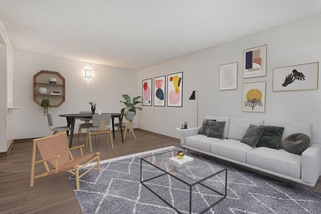 View Apartments by Trion Living