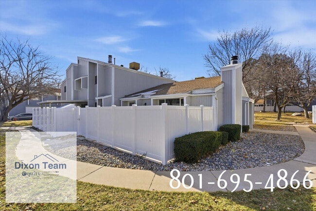 Building Photo - 774 S 1650 E