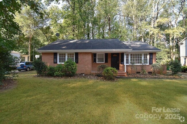 Building Photo - 3800 Champaign St Rental
