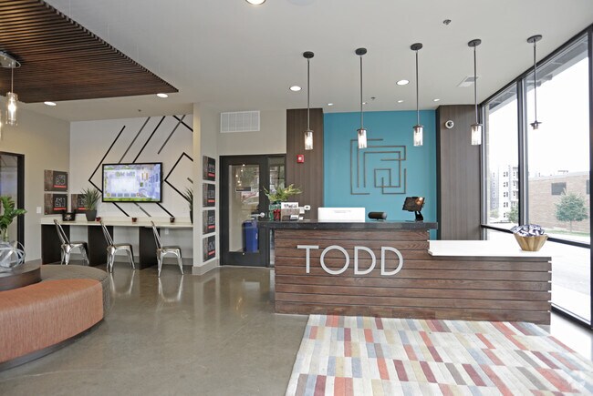 Photo - Todd Student Living