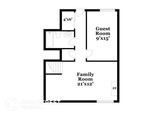 Photo - 6834 Springwood Dr