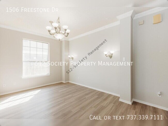 Photo - 1506 Freestone Dr