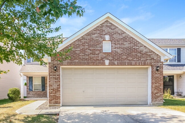 Building Photo - 8118 Birchfield Dr