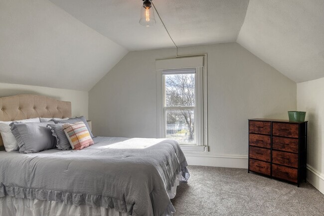 Photo - Comfortable Spokane Rental Near Parks & Downtown