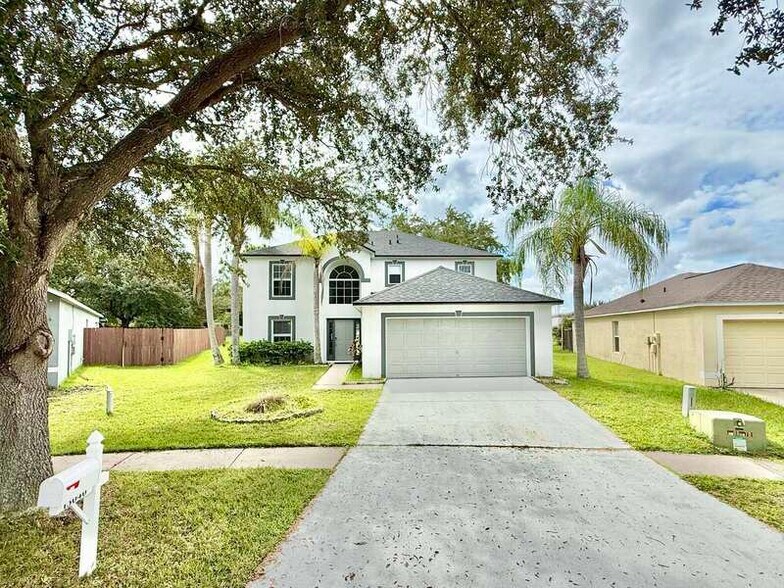 13046 Waterbourne Dr