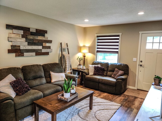 Photo - 11008 V Street Townhome