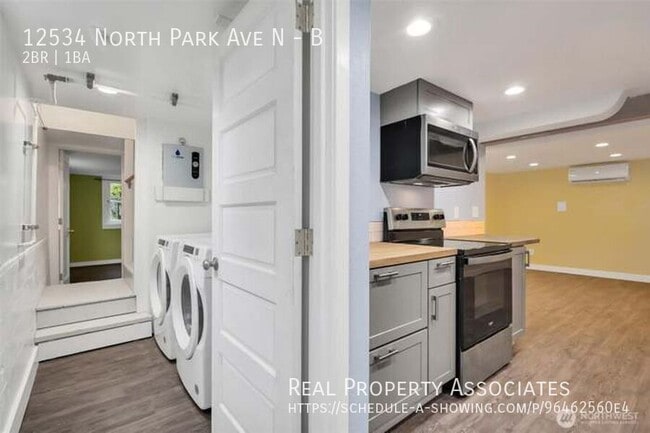 Photo - 12534 N Park Ave N Unit B